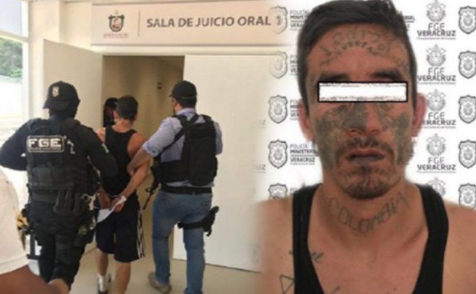 Cae presunto asesino del joven Miguel Ángel Medina, en Veracruz
