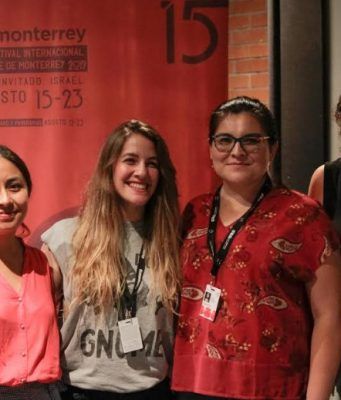 FIC Mty 2019: Enfrentan, festivales de Cine, adversidades institucionales y económicas
