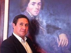 Gerardo Hermenegildo Islas Rodríguez (1961-2019) In Memoriam