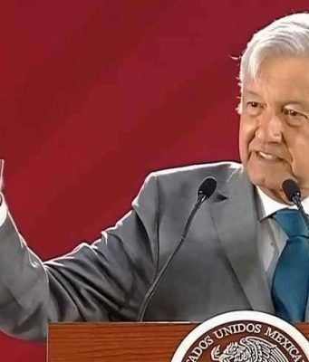 Que la Cartilla Moral de AMLO promueve la homosexualidad