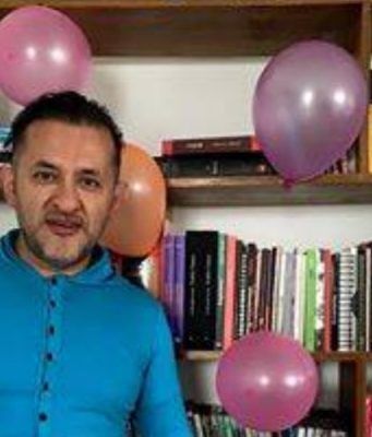 Adiós a Alejandro Cárdenas Ochoa ‘El Príncipe’ (1968-2019)