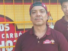 Juan Ruiz Nicolás (¿?-2019) Un crimen con deficiente atención de las autoridades