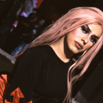 Miss Leire Lanestoza