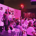 Apertura de Bar Demolicion