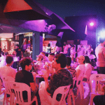 Apertura del Bar Demolicion