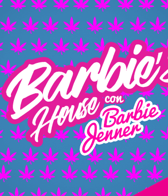Inscríbete al Ball de la Barbie’s House, una fiesta drag con Barbie Jenner, en Akbal