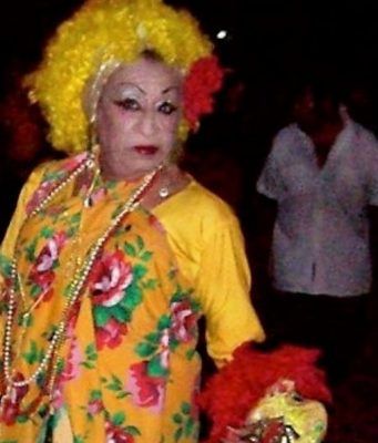 Magaly (1942-2019) La reina del Barrio Alegre