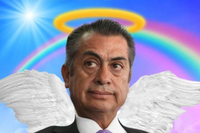 Que ‘El Bronco’ vetará la objeción de conciencia en Nuevo León