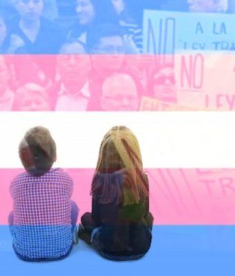Ley de Infancia Trans: Lo que tienes que saber