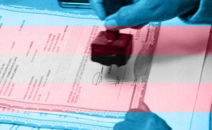En Chihuahua, ya no requieren amparos para que personas trans obtengan nueva acta de nacimiento