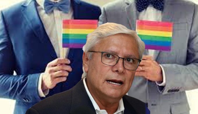 Gobernador de Baja California propone hacer consulta por Matrimonio Igualitario