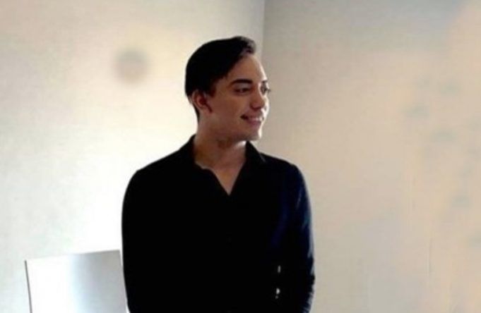 Crimen termina con la vida del reconocido estilista, Ulises Sánchez