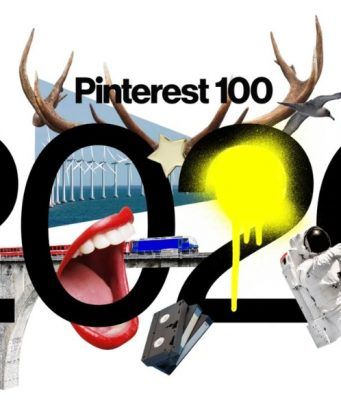 100 tendencias inspiradoras para probar en 2020