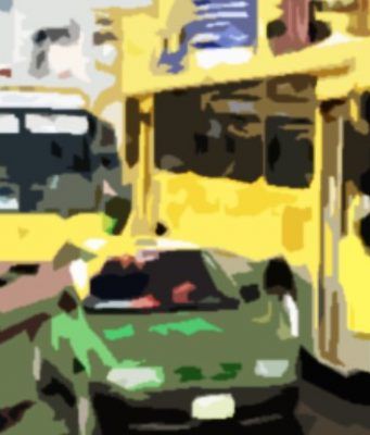 Los gobernantes deberían proponerse mejorar el Transporte Público