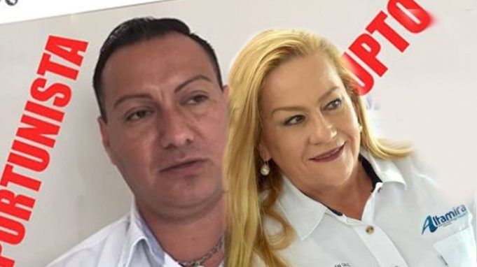 Exhiben oportunismo político con Matrimonio Igualitario en Altamira