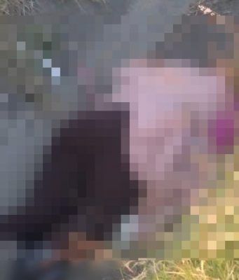 Asesinan a mujer trans no identificada, en Michoacán