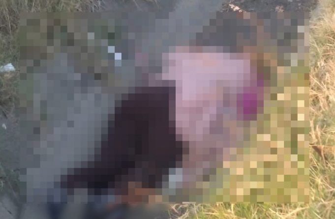 Asesinan a mujer trans no identificada, en Michoacán