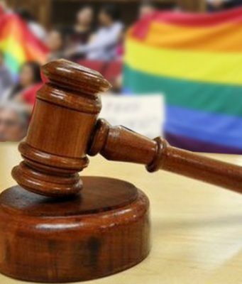Por no demostrar que son LGBT, juez niega amparo por Matrimonio Igualitario