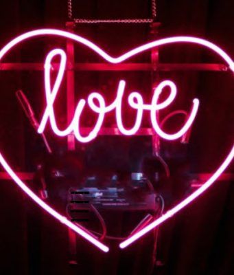 Cómo vamos a festejar los mexicanos en San Valentín