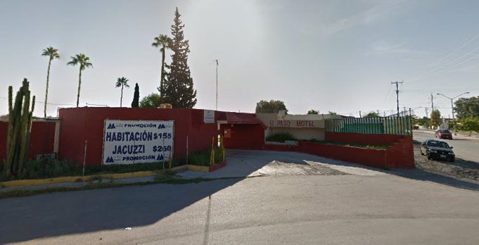 Velada romántica en hotel, termina con hombre muerto por estrangulación