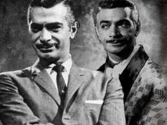 Mauricio Garcés, un galán del Cine Mexicano y su historia dentro del clóset