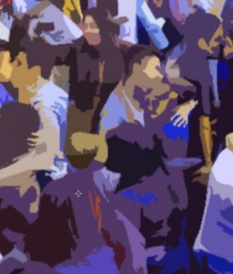 ¿Pueden los besos curar la homofobia en Monterrey?