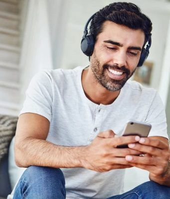 Aprovecha la cuarentena, lee o escucha audio libros gratis #YoMeQuedoEnCasaLeyendo