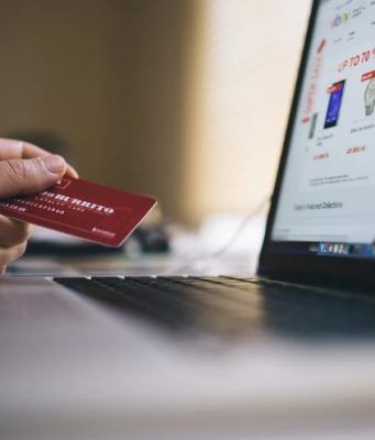Alternativas financieras digitales en épocas de sana distancia