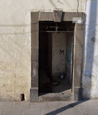 Mujer trans de la tercera edad, muere en soledad y abandono, en Puebla
