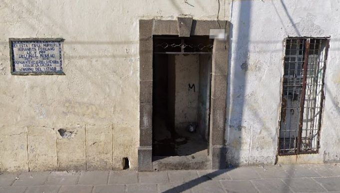 Mujer trans de la tercera edad, muere en soledad y abandono, en Puebla
