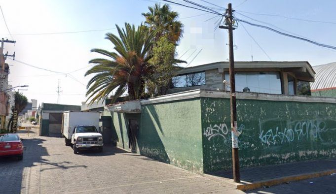 Asesinan a funcionario público, en sauna de encuentros gay, en Puebla