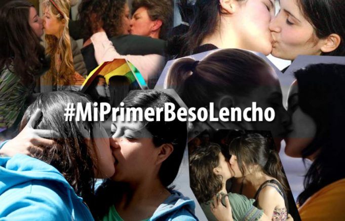 #MiPrimerBesoLencho: Usuarias narran conmovedoras historias de amor lesbiano