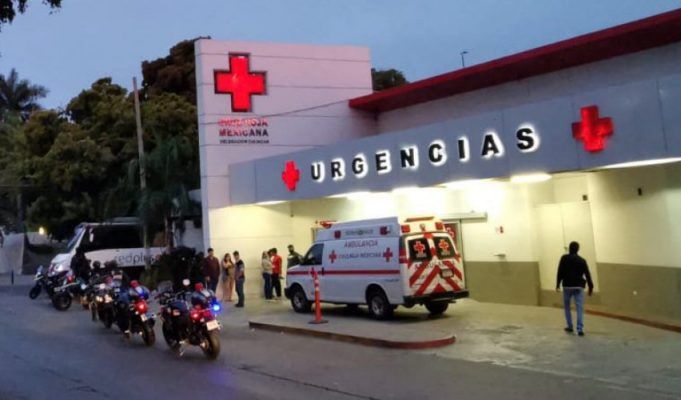 Balean a mujer trans en Sinaloa: Medios locales la invisibilizan