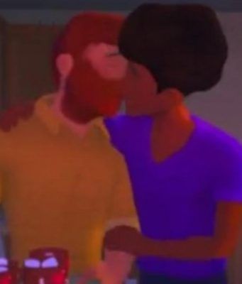 Disney Pixar lanza su primer cortometraje gay ¡Y está hermoso!