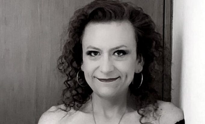 Hallan sin vida a mujer trans: Es la Dra. Elizabeth Montaño, funcionaria del IMSS