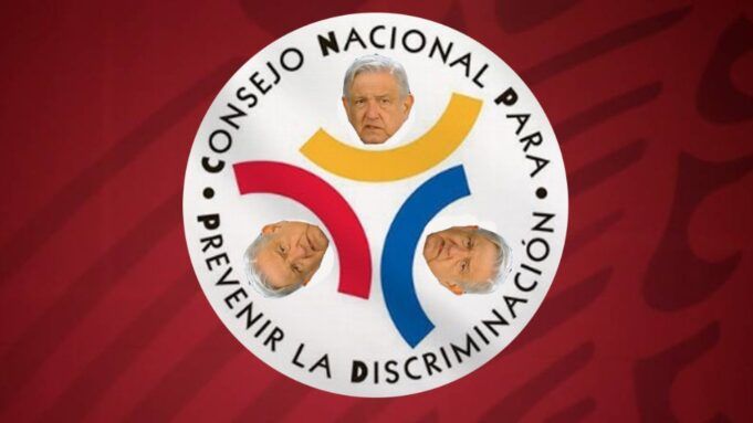 AMLO quiere desaparecer el Conapred: Activismo LGBT se opone