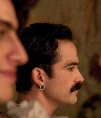 ‘El Baile de los 41’, conoce la historia que originó la película