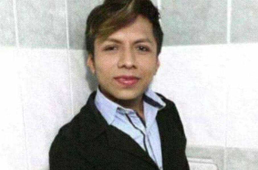 victor hugo amador hernández - Ulisex!Mgzn