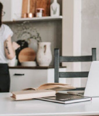 6 formas de equilibrar trabajo, estudio y vida personal durante esta cuarentena