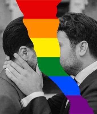 Hoy discute Congreso de Baja California iniciativa de Matrimonio Igualitario
