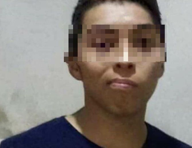 Asesina, come y vende carne de su víctima: Libre ‘El Canibal de la Leandro Valle’ de Mérida