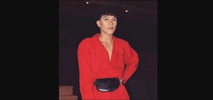 Asesinan a joven de la Comunidad LGBT en Jalisco: Exigen #JusticiaParaJonaSantos