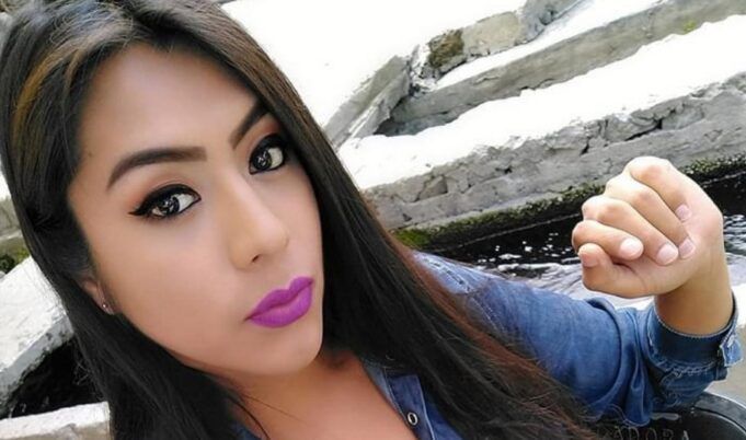 Atropellan a Samantha Rosales y conductor regresa para ultimarla: Transfeminicidio en Puebla