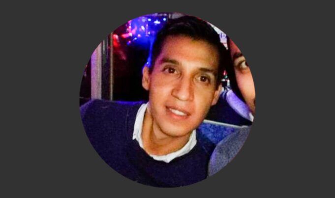 Asesinan a Javier Pérez Hidalgo en Morelos: Afirman fue quemado con bandera LGBT