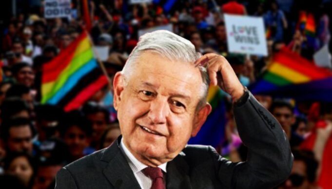 Incumple 4T con todas las recomendaciones de la ONU en Derechos LGBT