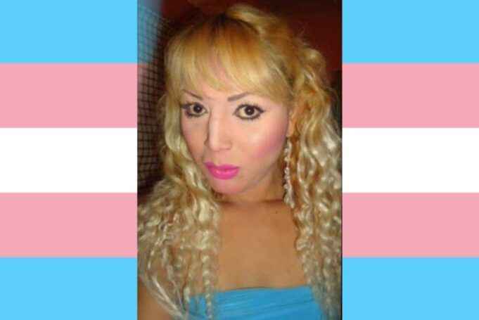 Leslie Rocha: Víctima del segundo tranfeminicidio en Chihuahua en una semana