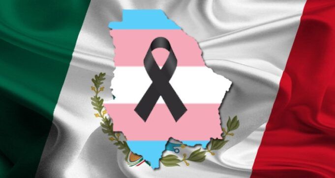 Reportan en Chihuahua tercer transfeminicidio en lo que va del mes