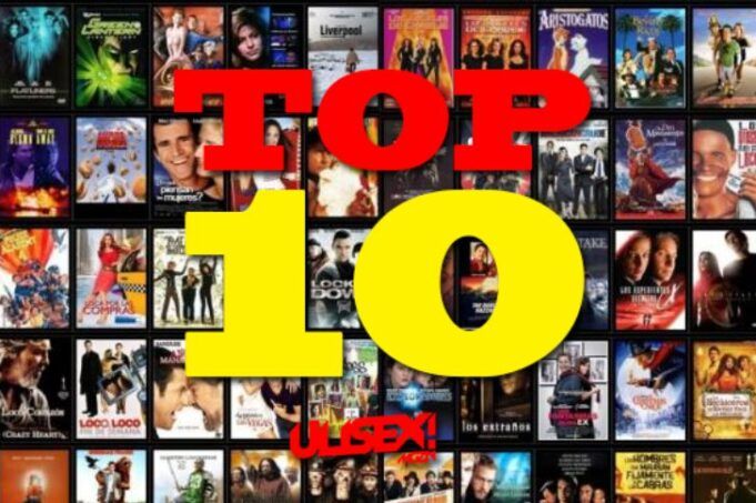 Top 10 de películas LGBT de todos los tiempos de U!M