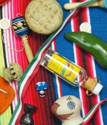 Folklore, moda y leyendas: Así celebró la Generación Z el Grito de Independencia