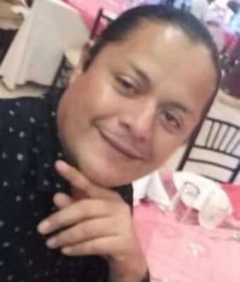 Asesinan a Arturo Palacios en Veracruz: Comunidad LGBT exige justicia por crimen de odio